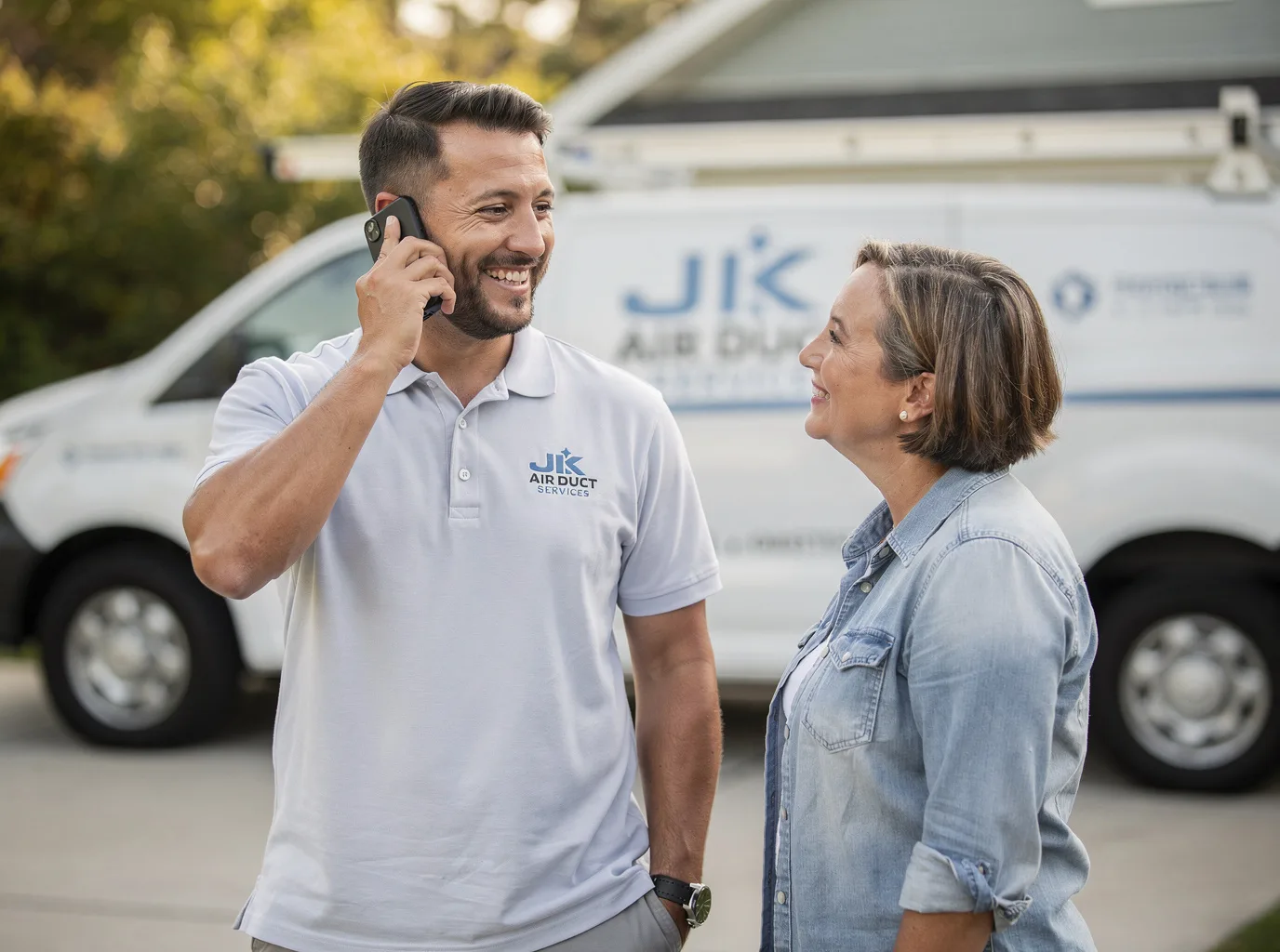 Air Duct Cleaning Barker, NY FAQs